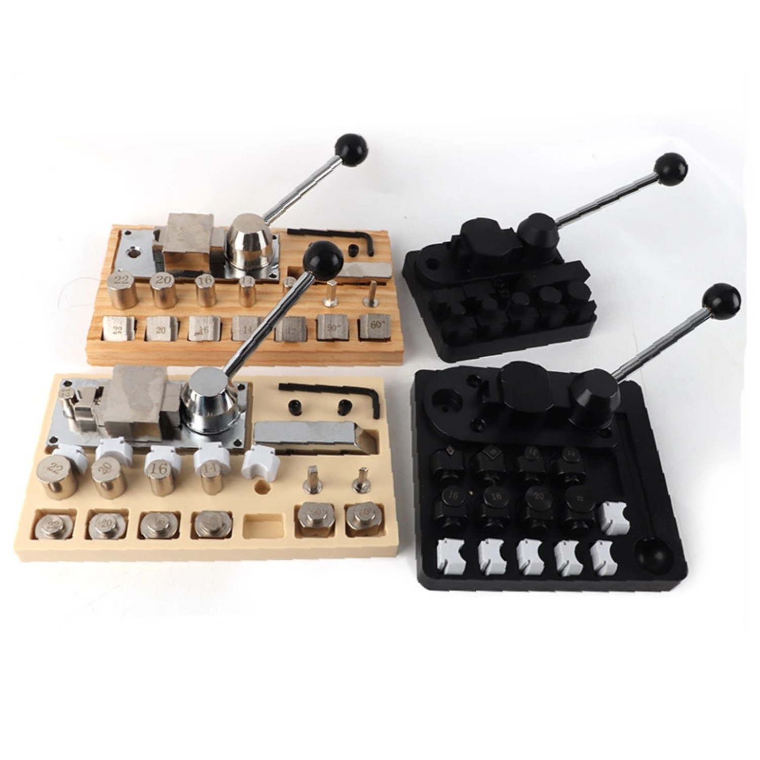 Jewelry Making Machines - Máquina de Dobrar Anéis, ferramentas e