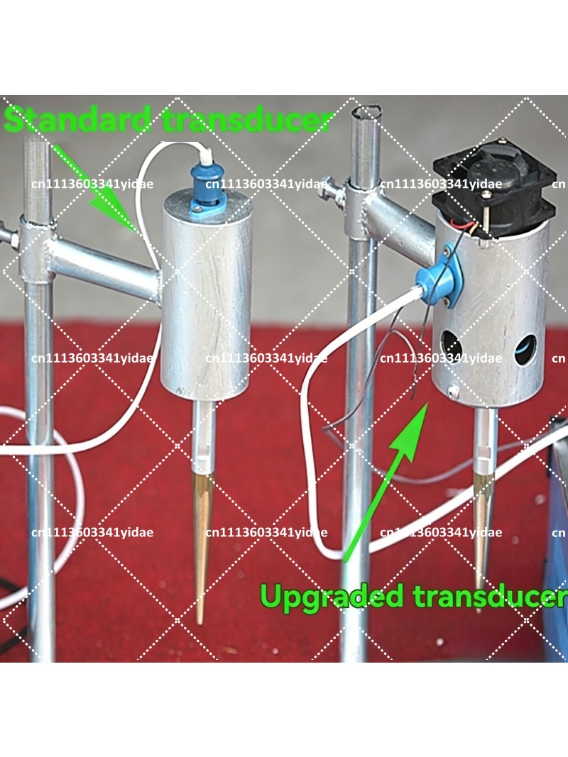 Máquina de Perfuração Ultrassô - Jewelry Making Machines avaliação e preço