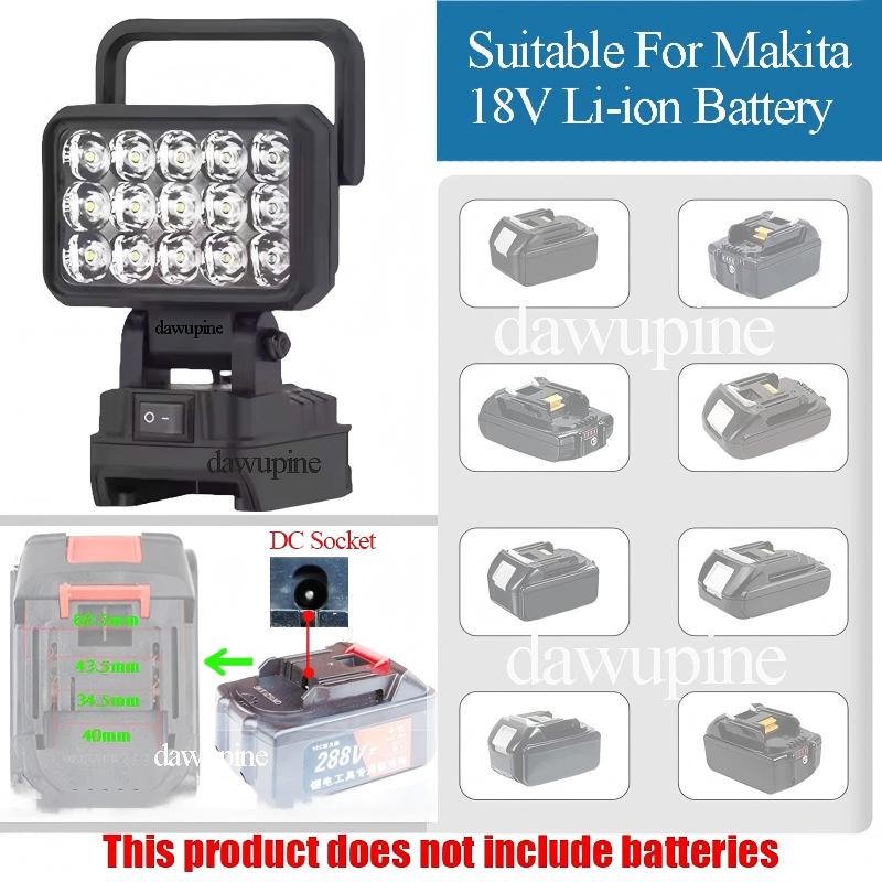 Para makita 18v li-ion bateria - Jewelry Making Torch avaliação e preço
