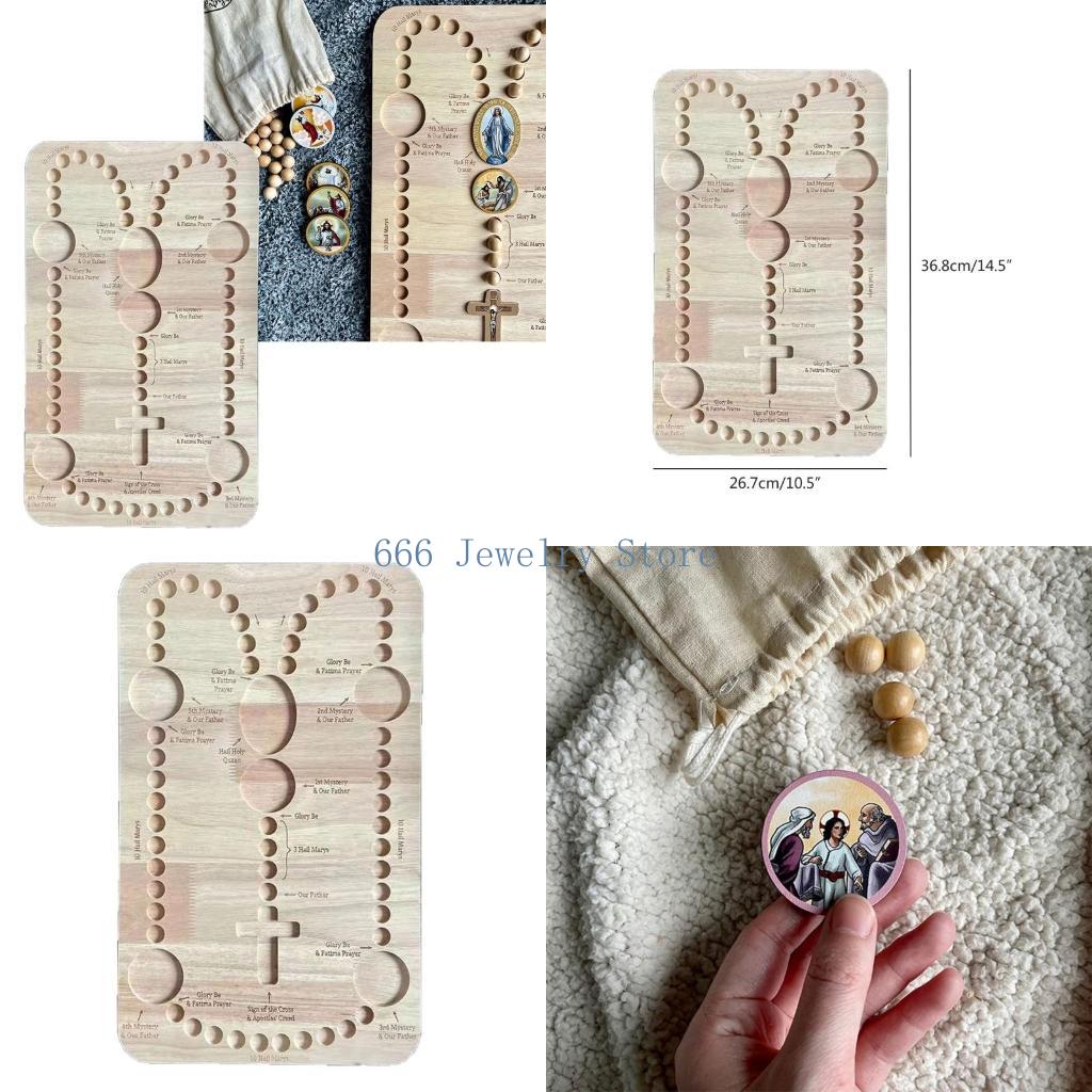 F2TD Colares jóias Matas miçan - Jewelry Making Board avaliação e preço