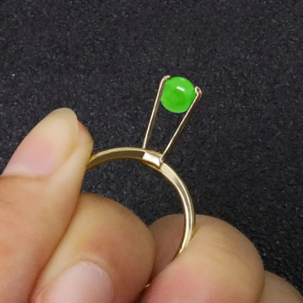 Pinça ajustável de quatro garr - Jewelry Making At Home avaliação e preço