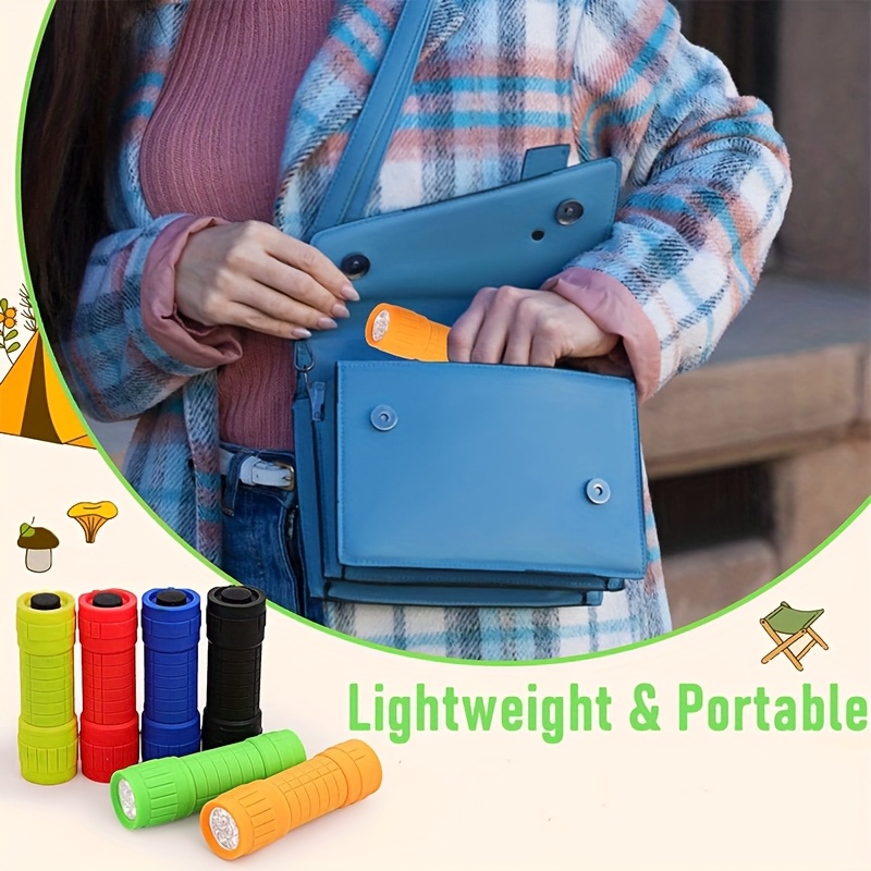 Mini Lanterna Portátil com 9 L - Jewelry Making Torch avaliação e preço