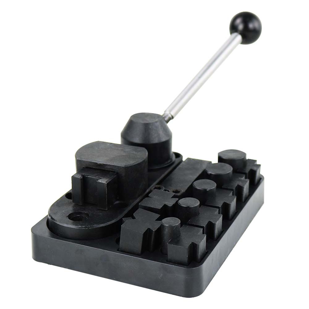 Máquina de Dobrar Anéis, ferra - Jewelry Making Machines avaliação e preço