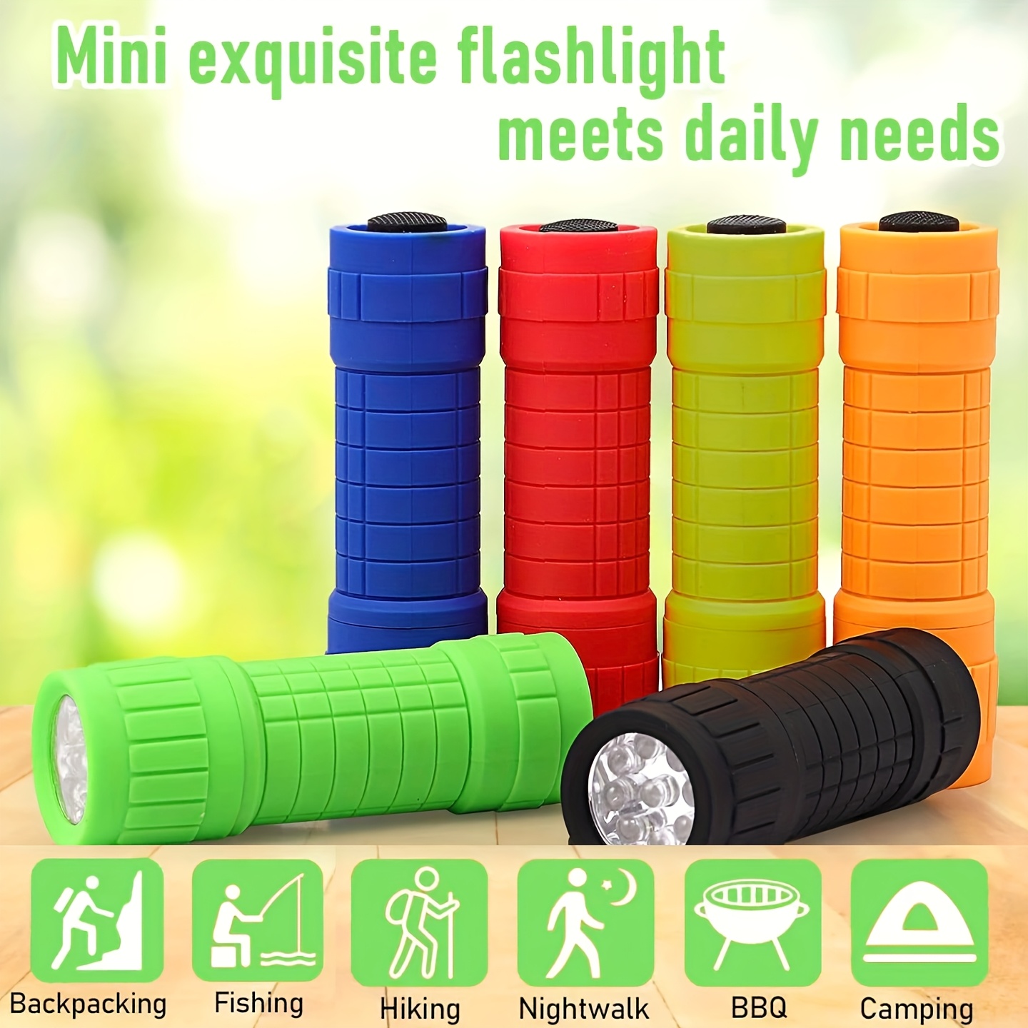 Mini lanterna portátil nove co - Jewelry Making Torch avaliação e preço
