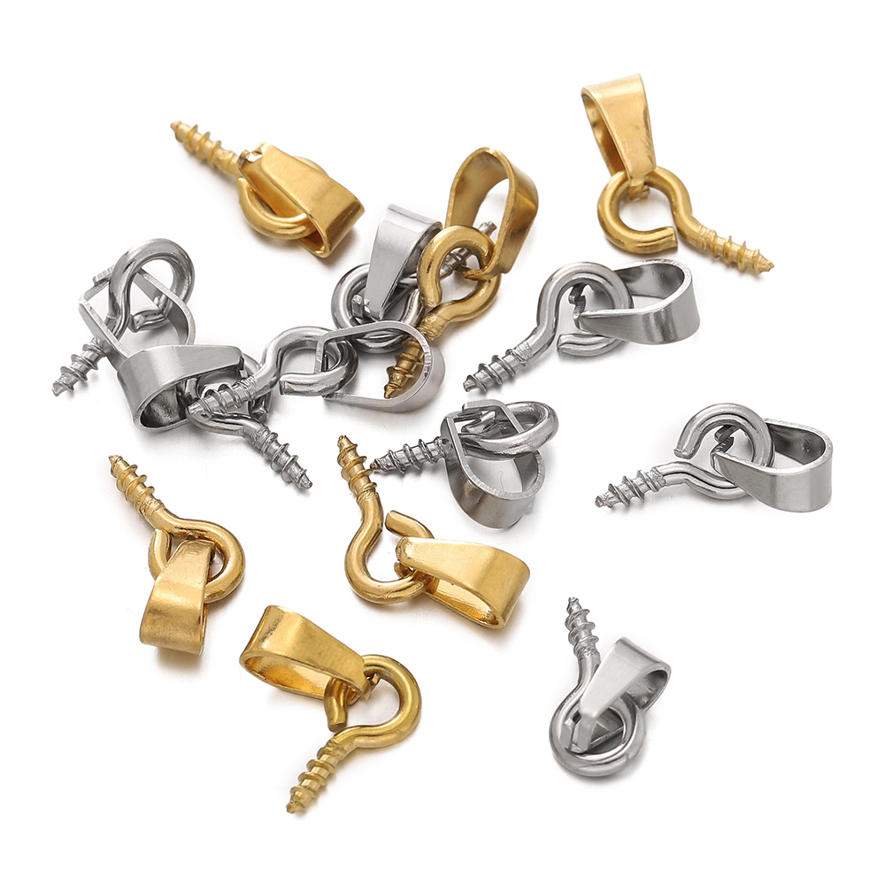 20 pçs de aço inoxidável paraf - Jewelry Making Drill avaliação e preço