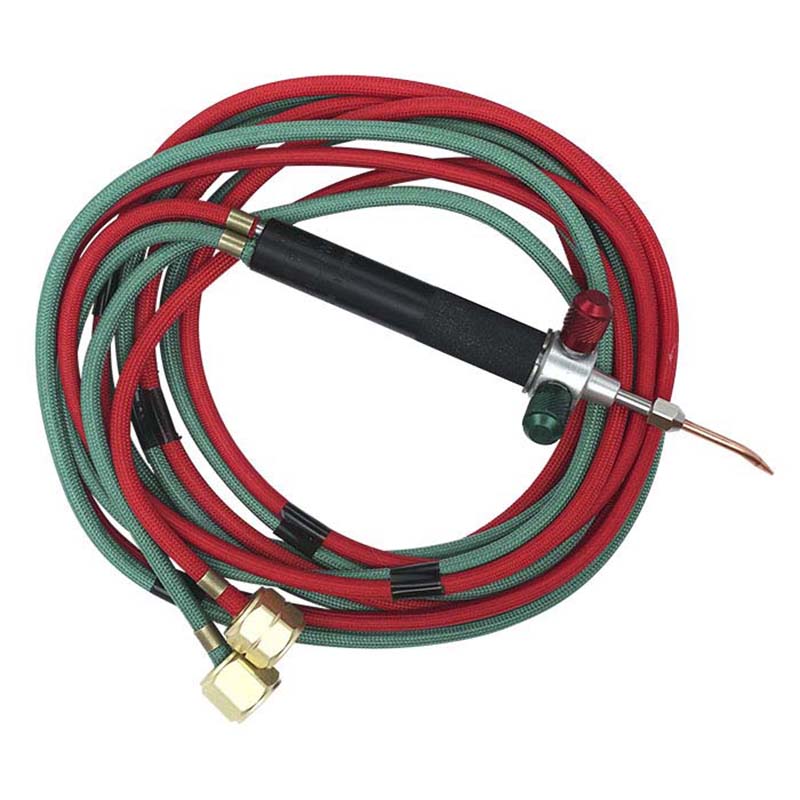 Kit de Tocha Pequena Miller Sm - Jewelry Making Torch avaliação e preço