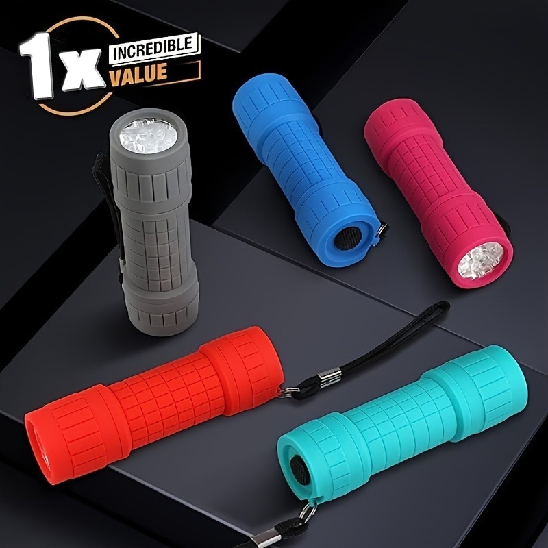 Mini lanterna portátil com nov - Jewelry Making Torch avaliação e preço