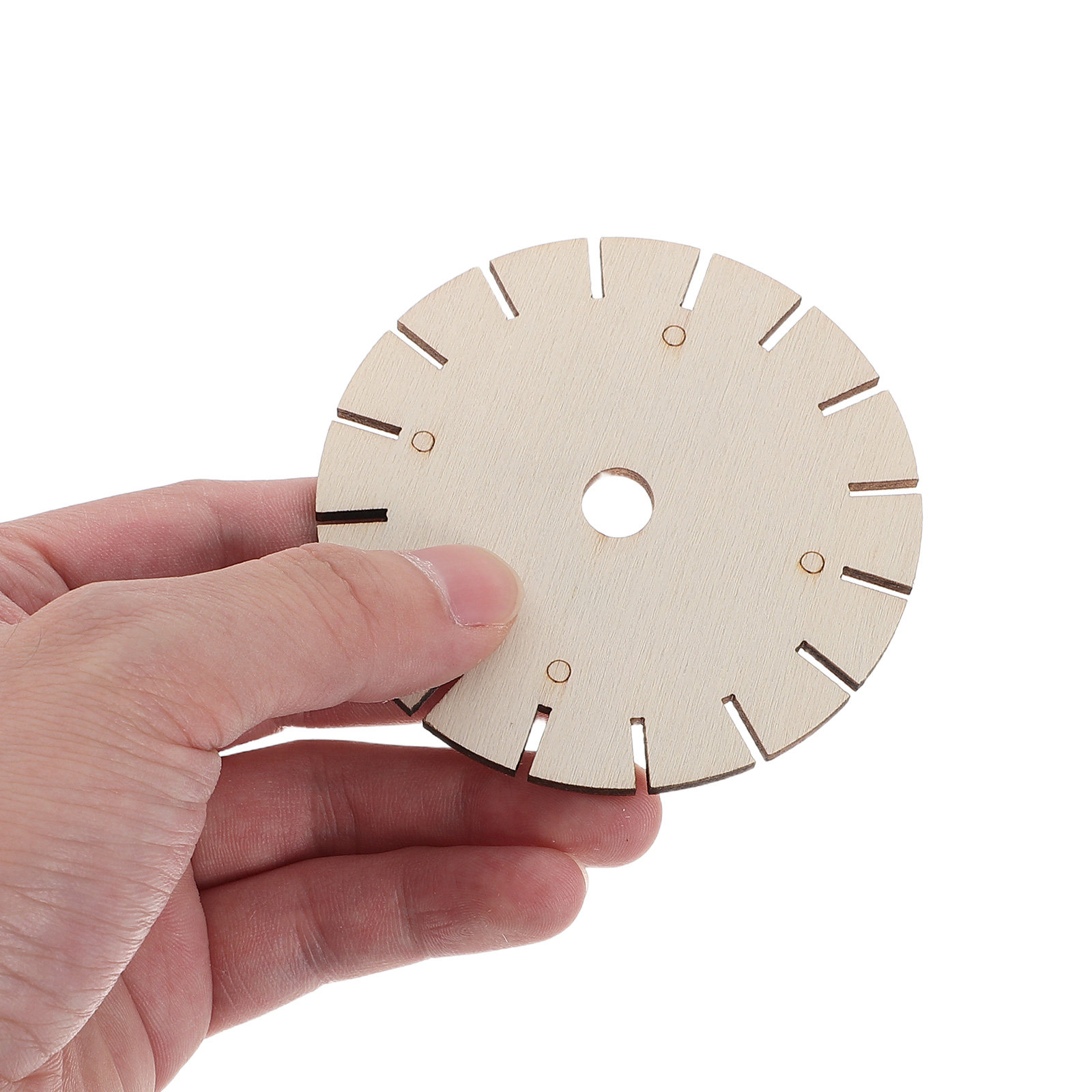 10 Peças Disco de Trançar Puls - Jewelry Making Board avaliação e preço