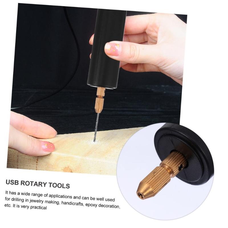 【Mini Furadeira Elétrica Portá - Jewelry Making Drill avaliação e preço