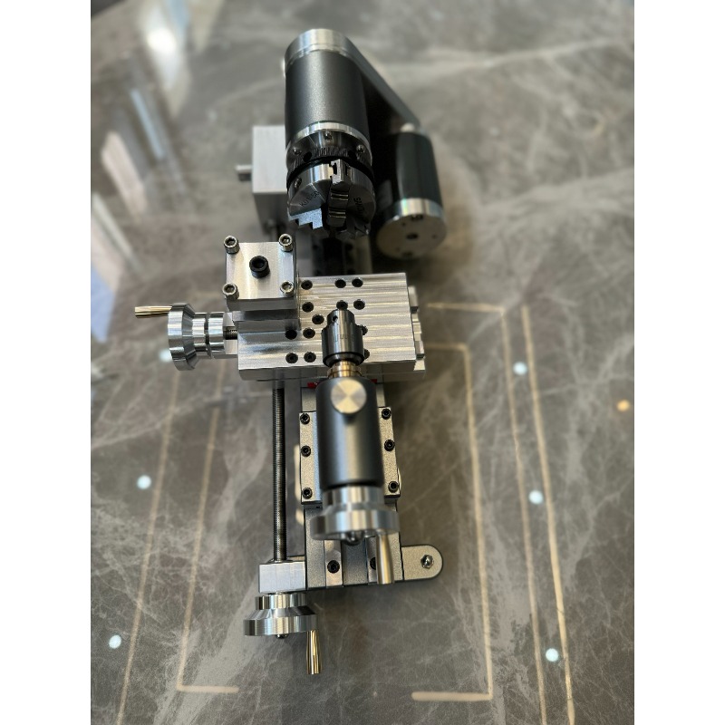 Mini torno máquina de contas m - Jewelry Making Machines avaliação e preço